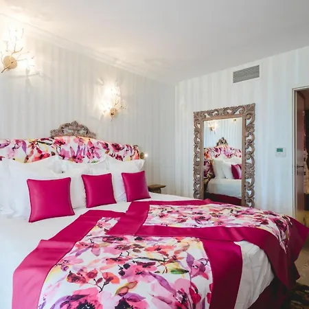 Hotel Le Palais D'aglae, De Charme Gordes