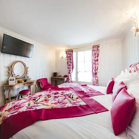 Le Palais D'aglae, De Charme 4* Gordes