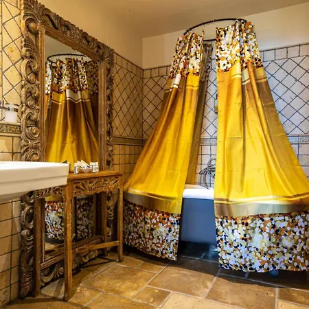 Hotel Le Palais D'aglae, De Charme 4*