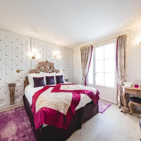 Le Palais D'aglae, De Charme Hotel 4*