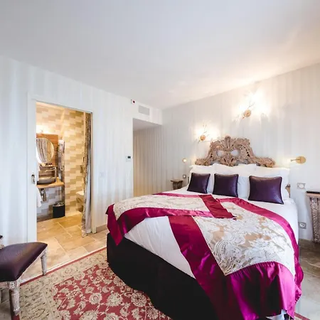 Le Palais D'aglae, De Charme Hotel