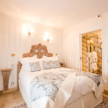 Hotel Le Palais D'aglae, De Charme 4*