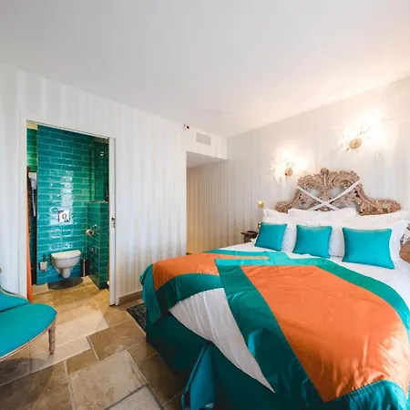 Le Palais D'aglae, De Charme Hotel Gordes