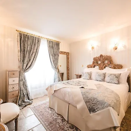 Le Palais D'aglae, De Charme 4*
