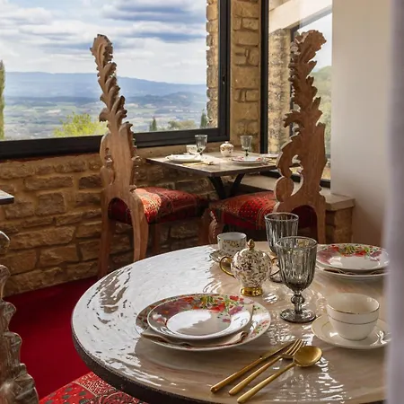 Le Palais D'aglae, De Charme 4* Gordes